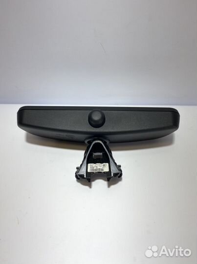 Зеркало BMW внутри-салонное 51169243595