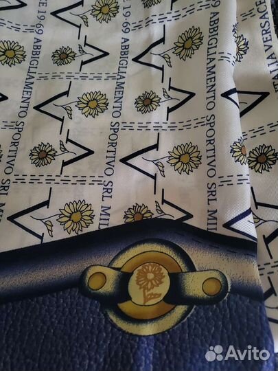 Versace Original платок