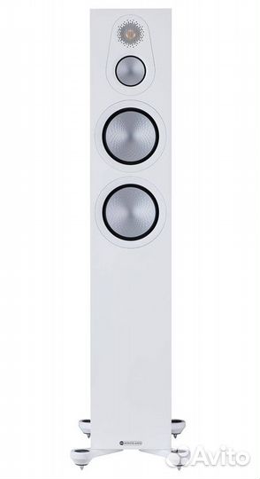 Напольная акустика Monitor Audio Silver 500 (7G) S