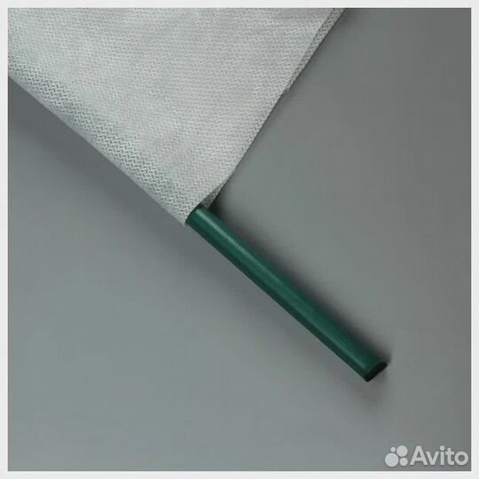 Парник прошитый, длина 5 м