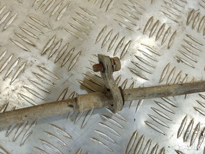 Трос стояночного тормоза Hyundai Accent 2000-2012