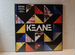 Пластинки keane LP новые