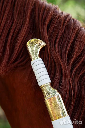 Шашка ермоловская генеральская