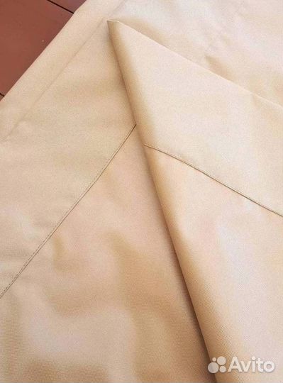 Уличные шторы для беседки