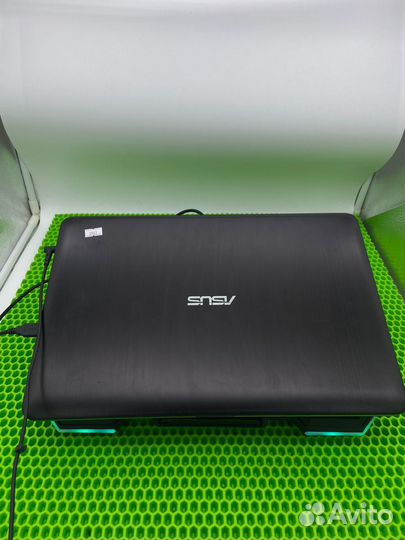 Ноутбук Asus F540B