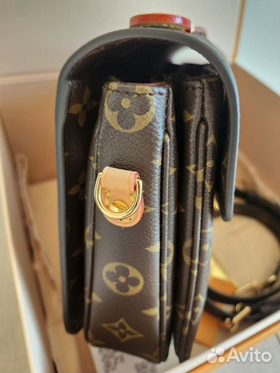 Сумка Louis Vuitton pochete metis оригинал