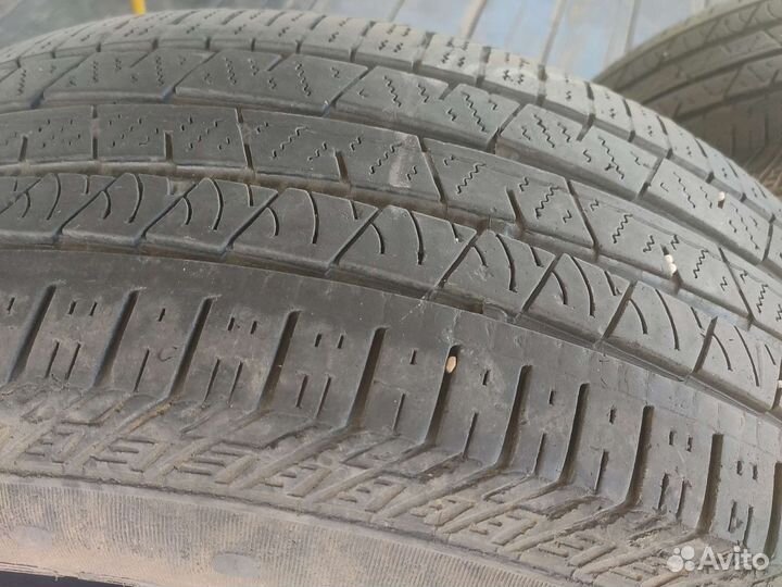 Continental ContiCrossContact LX Sport 225/60 R17 99