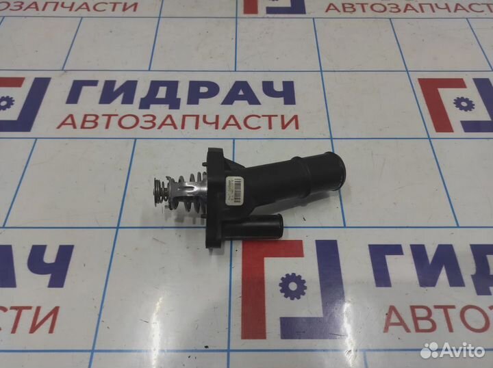 Корпус термостата Ford Focus 2 1476110