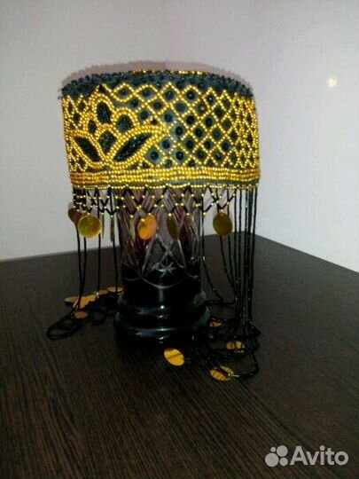 Головной убор