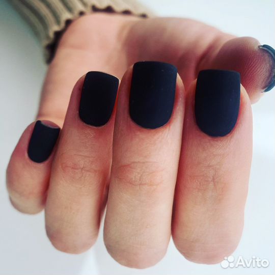 Маникюр педикюр