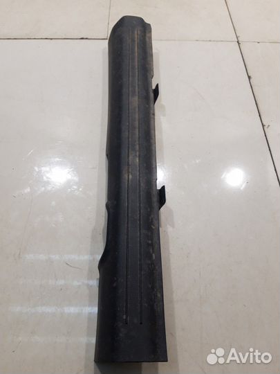 Внутренняя накладка порога (передняя, правая)