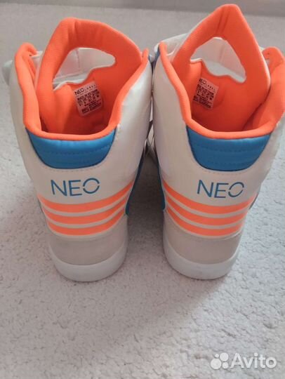 Adidas neo оригинал