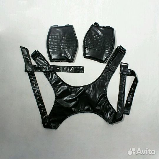 Костюм Баки Мстители Зимний солдат Прокат