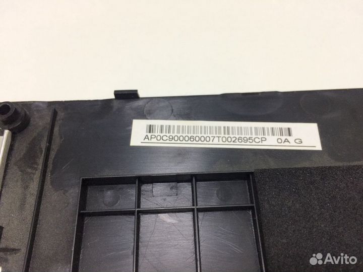 Крышка HDD-RAM Acer 5552G, 5742