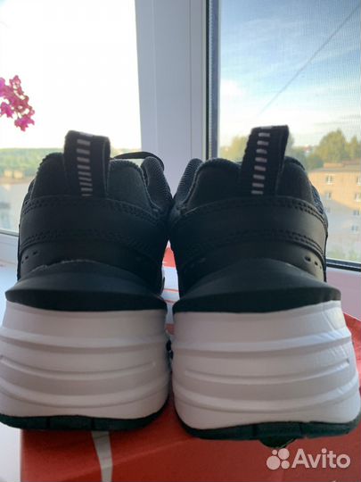 Кроссовки мужские новые (осень)