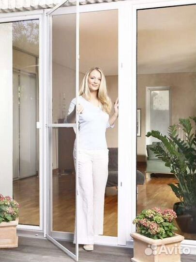 Пластиковые окна и двери пвх