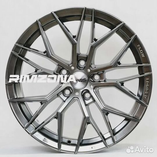 Литые диски BBS R18 5x108 srt. Проф. консультация