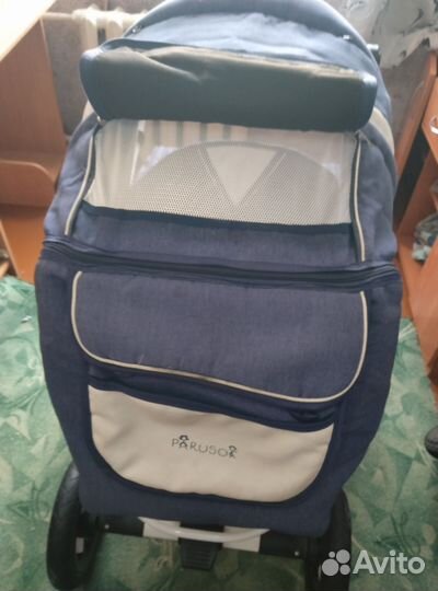 Детские коляски