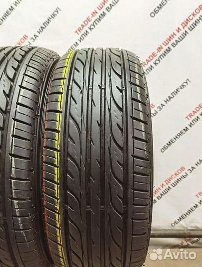 Dunlop Enasave EC202 195/65 R15 91S