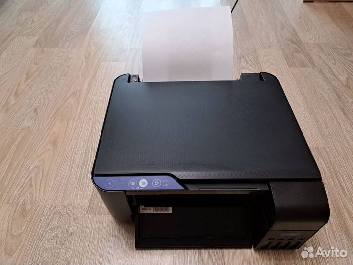 Принтер (мфу) epson L3101