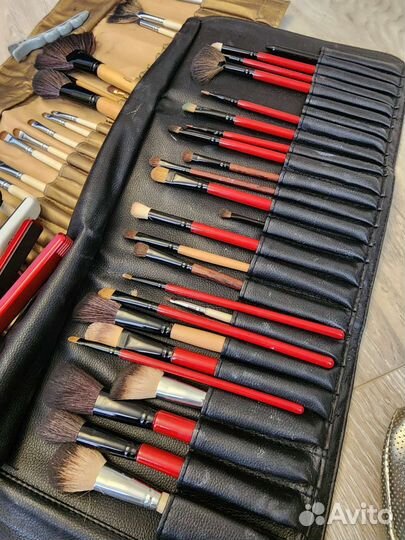 Набор косметики для визажиста