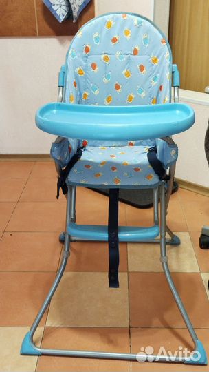 Стульчик для кормления
