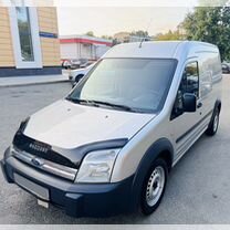 Ford Transit Connect 1.8 MT, 2009, 118 033 км, с пробегом, цена 725 000 руб.