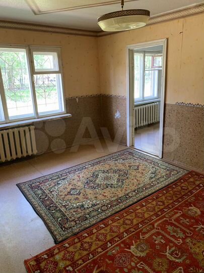 3-к. квартира, 62 м², 1/5 эт.