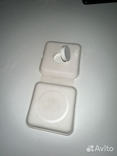 Беспроводная зарядка