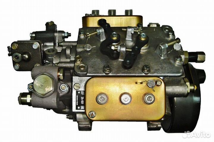 Тнвд ямз-236не2 (324-10.01) урал новый №336