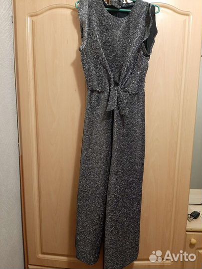 Комбинезон для девочки