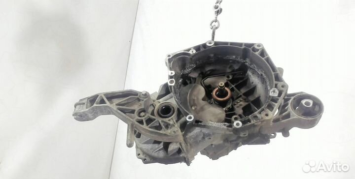 МКПП 6 ст. Opel Astra H 2004-2010, 1.9 диз