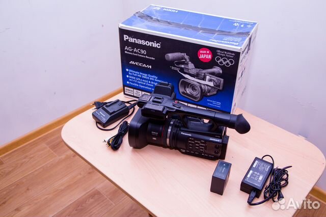 Ac 90. Видеокамера Панасоник ac90. Panasonic 90 AG ac90en. Видеокамера Панасоник АС 90. Видеокамеры Панасоник AG-ac90en крышка объектива.