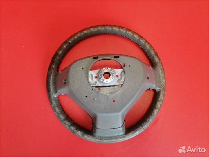 Руль Suzuki Grand Escudo TX92W H27A 2003