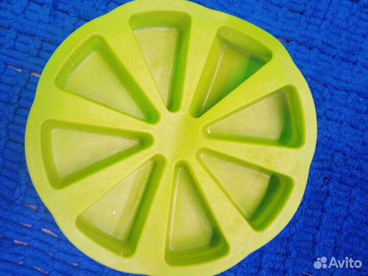 Форма для выпечки