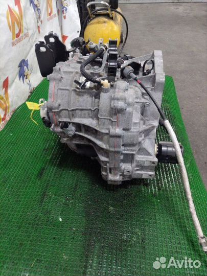 АКПП Toyota Corolla Fielder ZRE162 2ZR-FAE