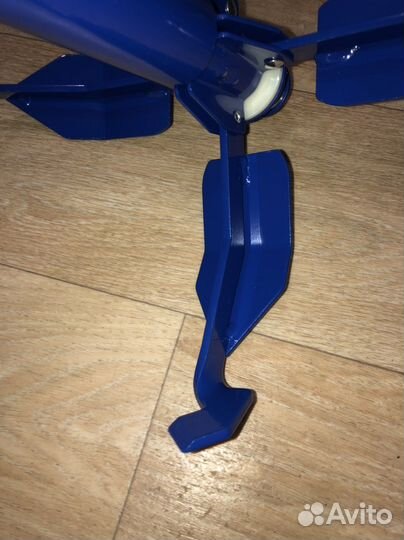 Якорь ялс-03М 4,4 кг Тонар