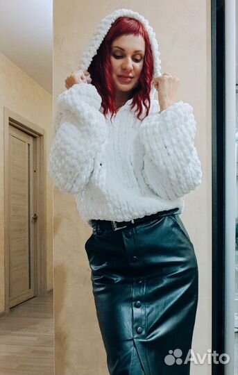 Ручная работа вязанные вещи