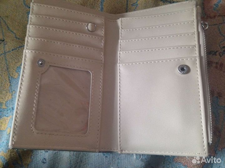 Кошелек женский