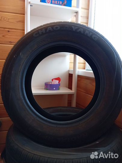 Chaoyang RP18 195/65 R15