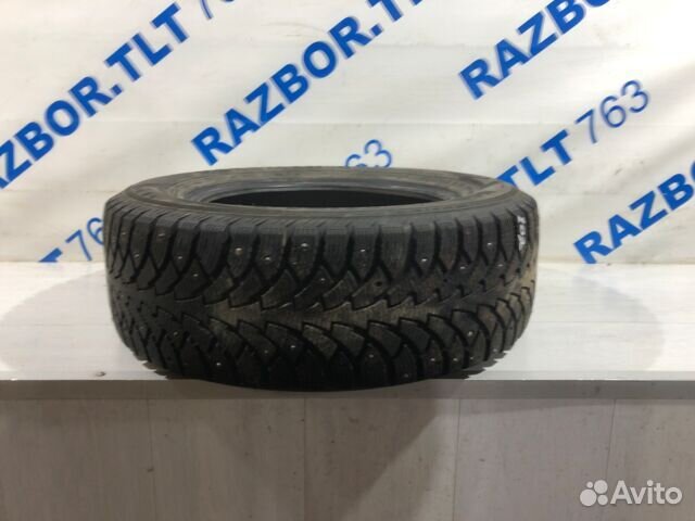 Nordman Nordman 4 205/65 R15