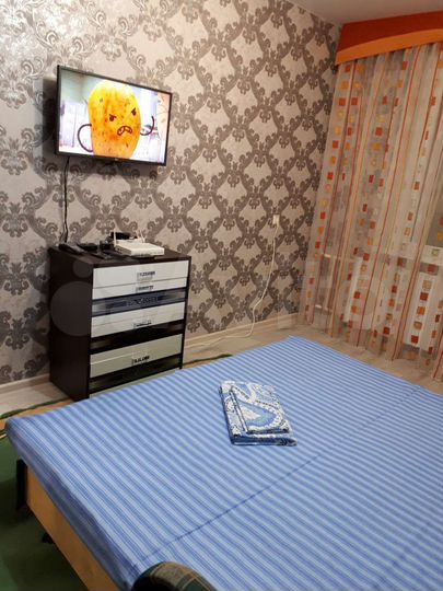 1-к. квартира, 32 м², 3/9 эт.