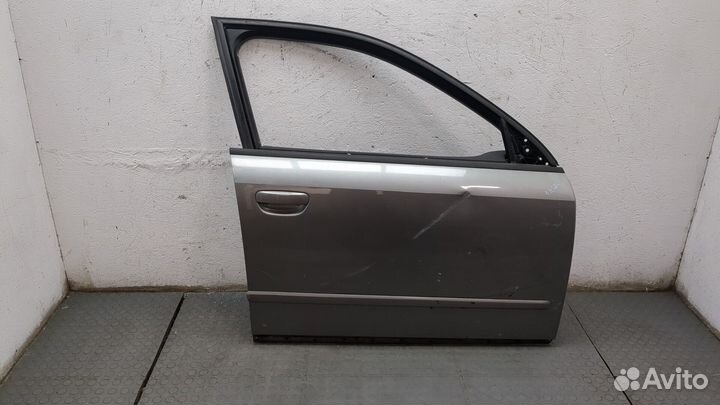 Дверь боковая Audi A4 (B6), 2002