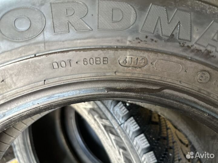 Nokian Tyres Nordman 5 215/65 R16 102T