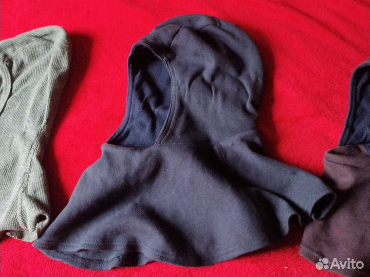 Подшлемник