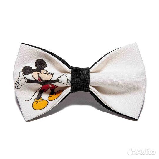 Галстук бабочка