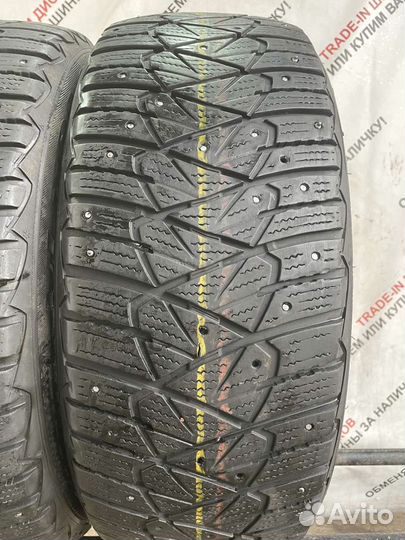 Goodyear Ultragrip 600 225/55 R17 101H