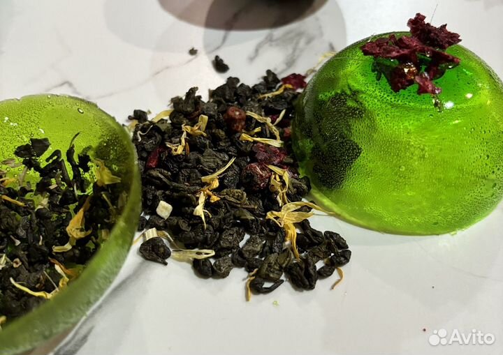 Чайные/Шоколадные бомбочки Маршмеллоу