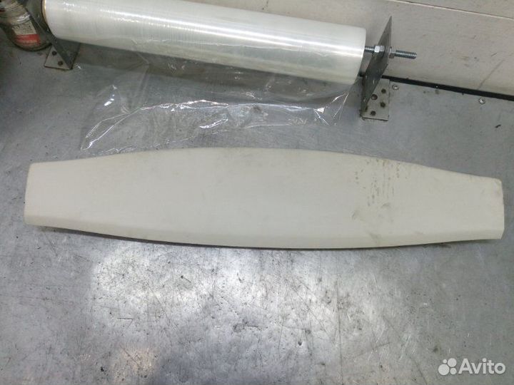 Обшивка двери багажника Dodge Caliber хетчбэк 2.0L