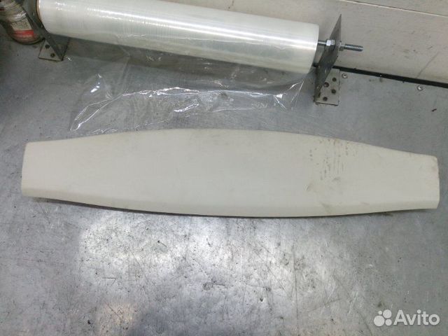 Обшивка двери багажника Dodge Caliber хетчбэк 2.0L